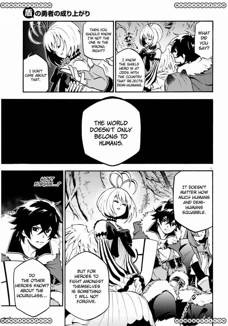 The Rising Of The Shield Hero Chapter 25 15